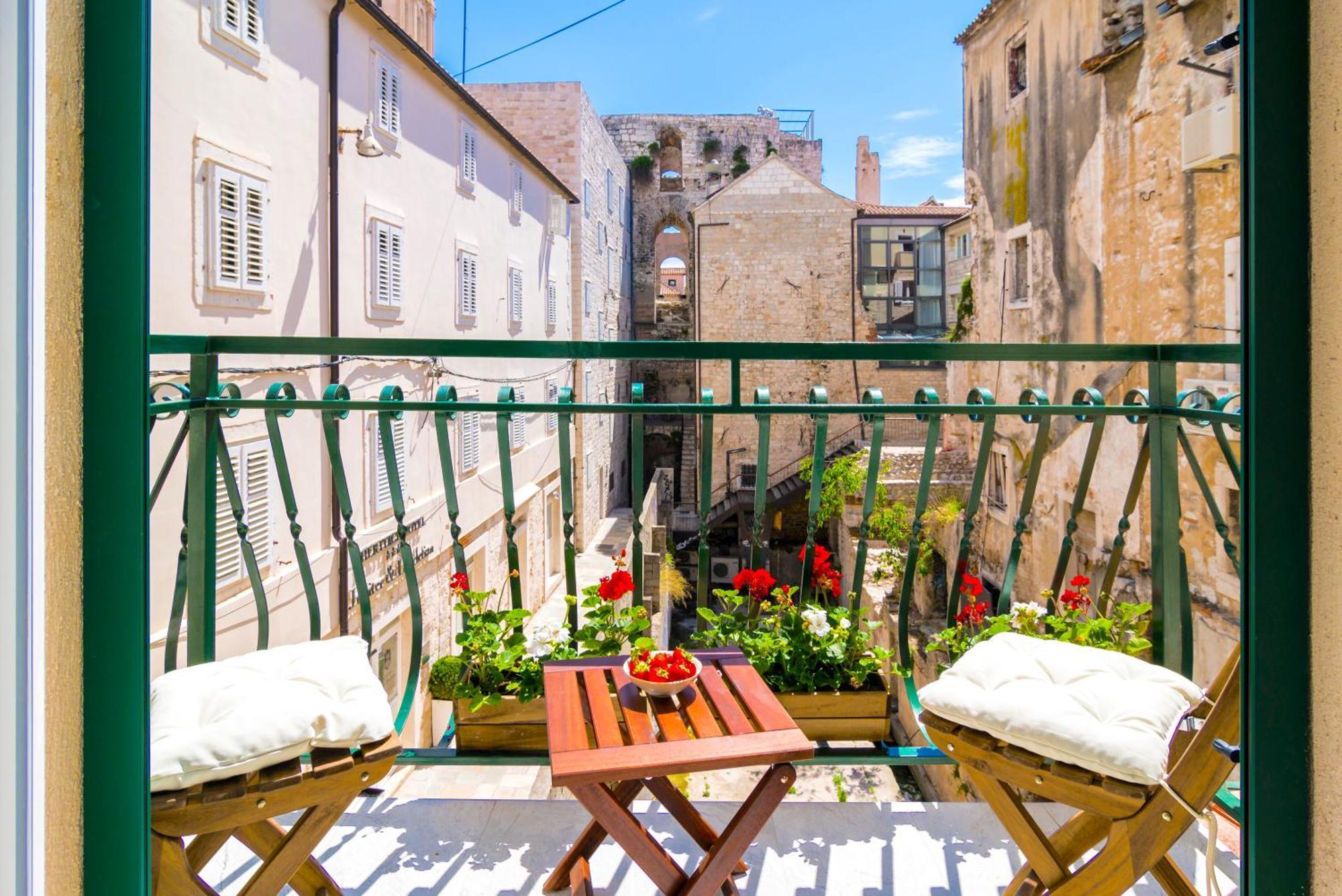The Palace Collection In Split Centre Экстерьер фото