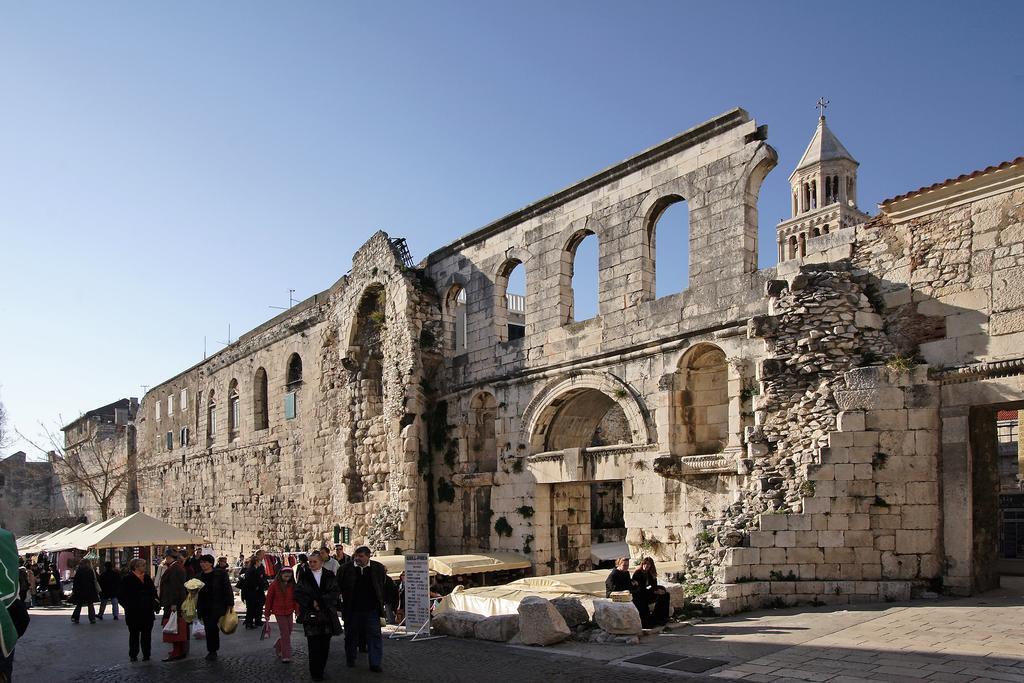 The Palace Collection In Split Centre Экстерьер фото