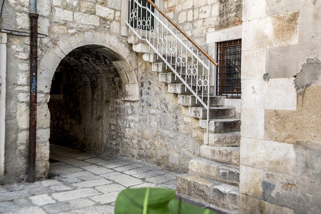The Palace Collection In Split Centre Экстерьер фото