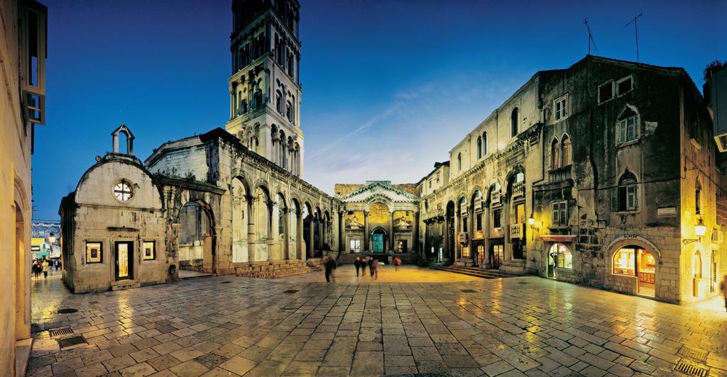 The Palace Collection In Split Centre Экстерьер фото