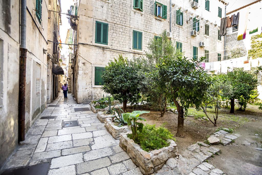 The Palace Collection In Split Centre Экстерьер фото