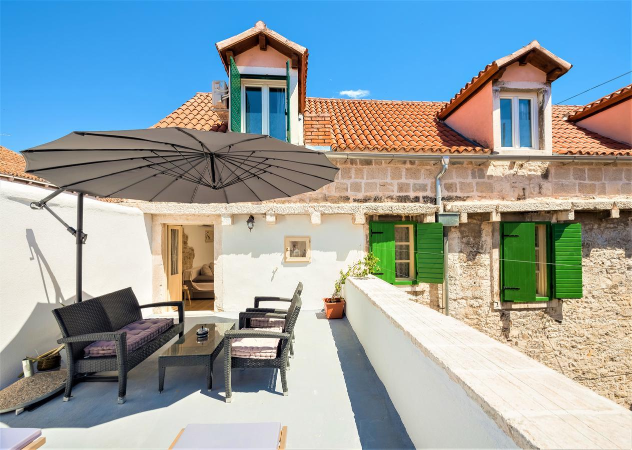 The Palace Collection In Split Centre Экстерьер фото