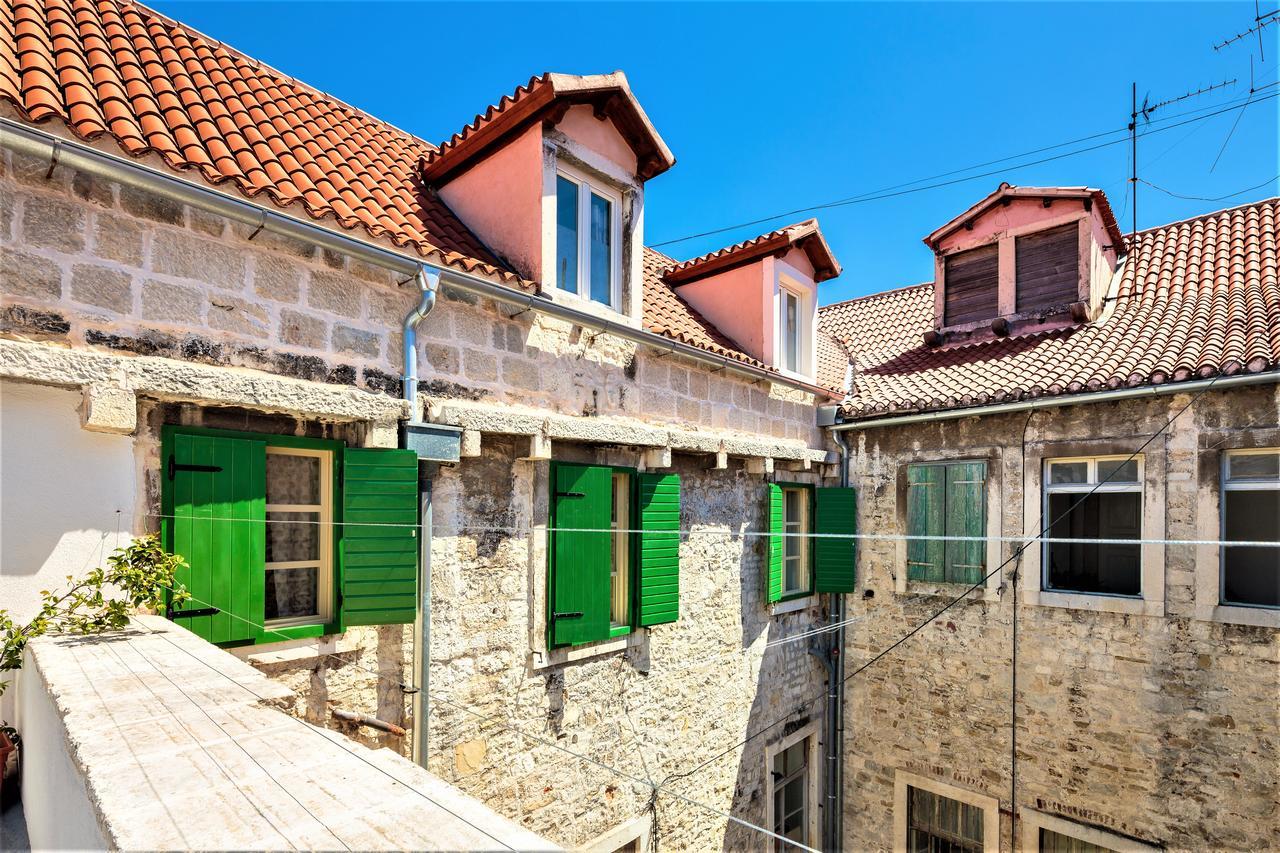 The Palace Collection In Split Centre Экстерьер фото